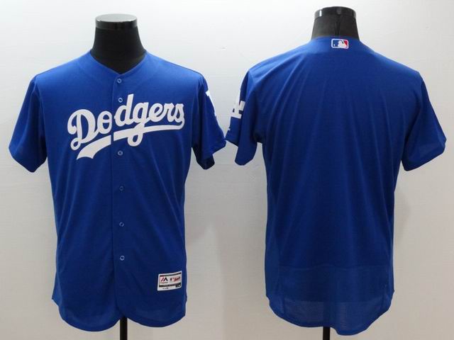 Women Los Angeles Dodgers Jerseys-061
